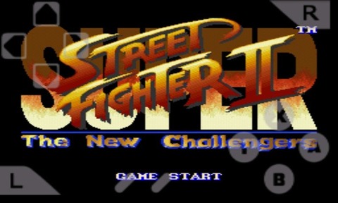 超级街头霸王2sfc3