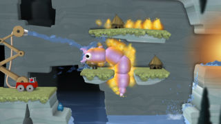超级救火队2SprinkleIslands安卓版1.0.1最新版中文1