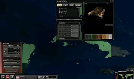 超级力量2mod中文版2