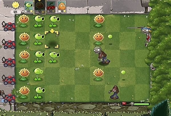 PvZTV2代PAK修改版2