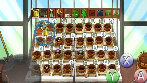 pvz藕版旧版3