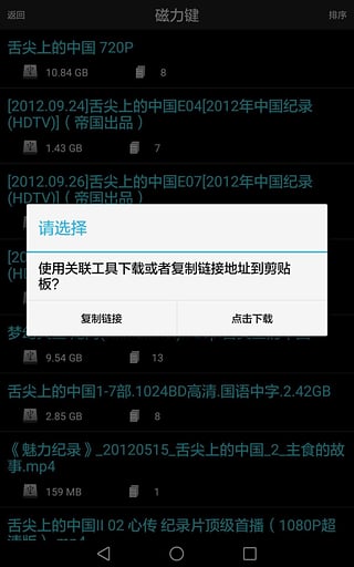 P搜安卓4