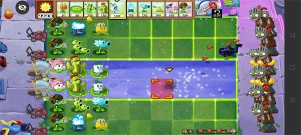 PVZ时空之旅1.42