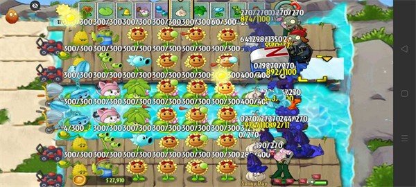 PVZ时空之旅1.43