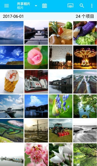 Qphoto手机1