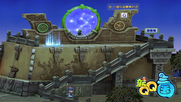 QQ三国租号1