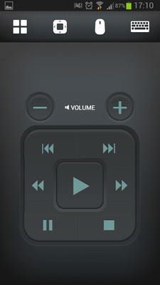 Qremote官网APP威联通3