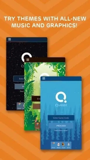 Quizizz中文4