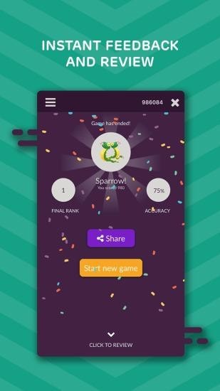 Quizizz最新版1