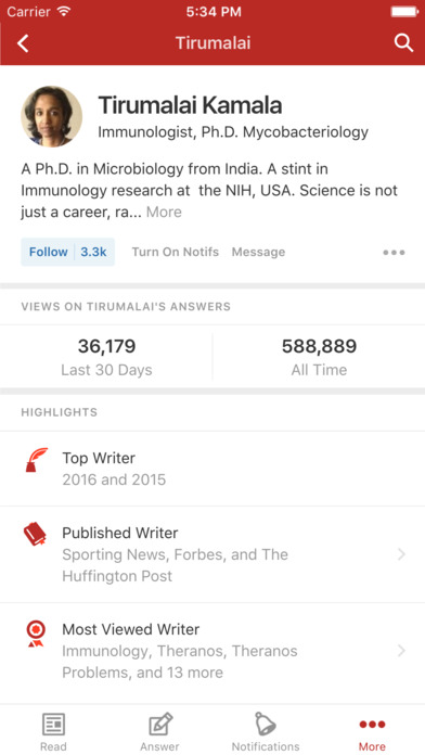Quora app4
