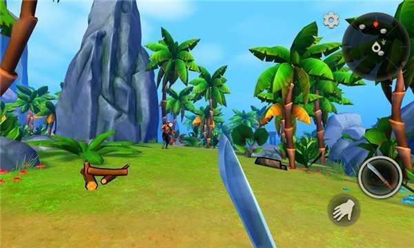 海盗海怪大作战破解版1