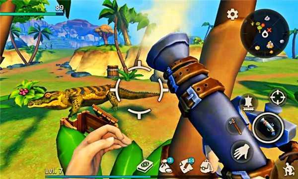 海盗海怪大作战破解版2