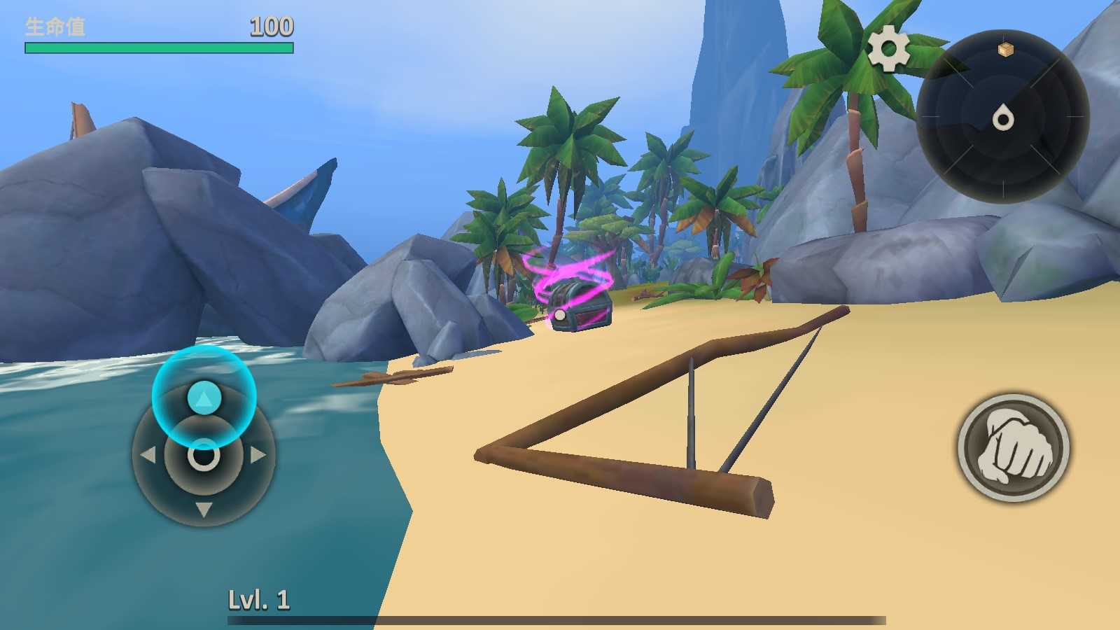海盗海怪大作战免广告3