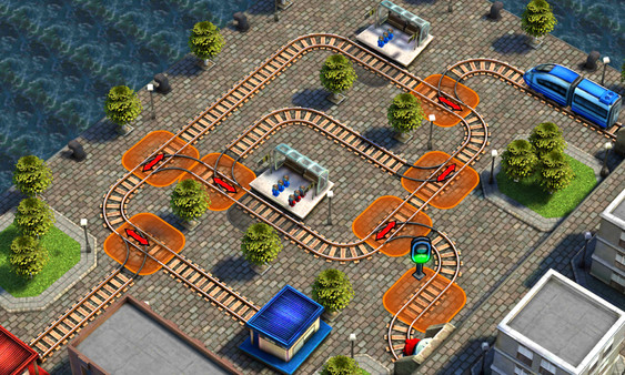 火车危机TrainCrisis2