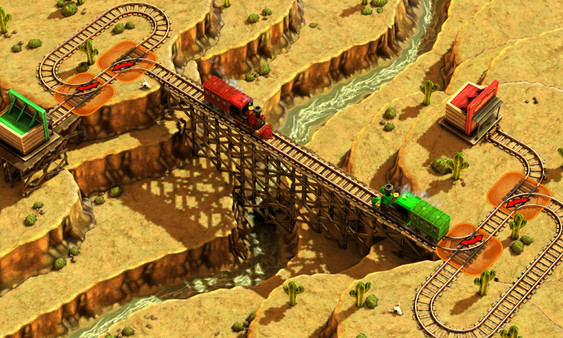 火车危机TrainCrisis3