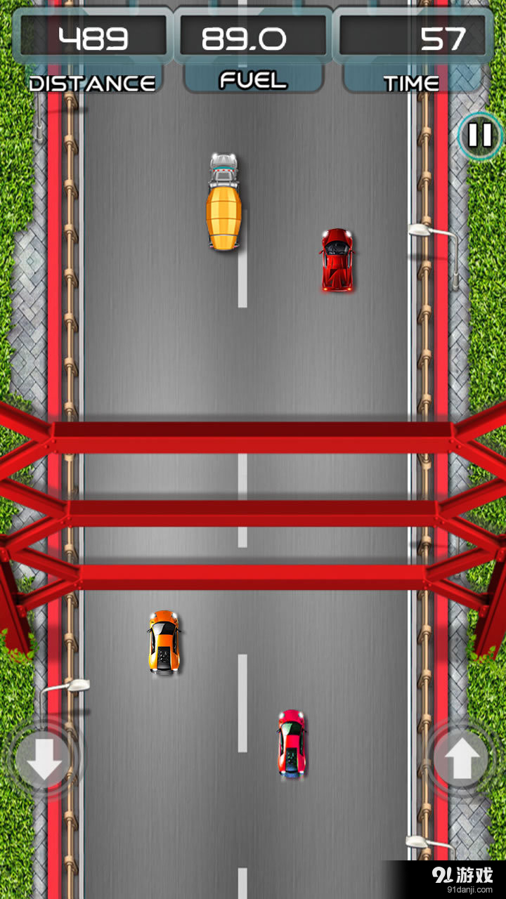 火箭车V1.854