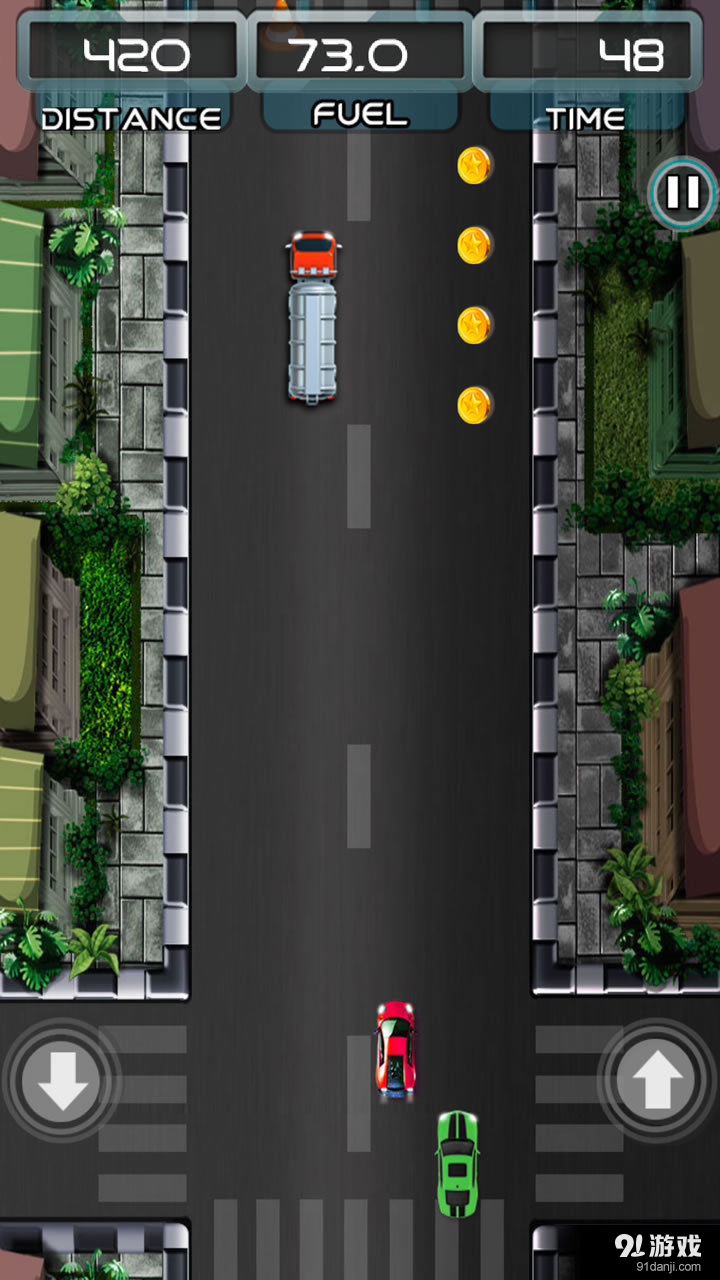火箭车V1.855