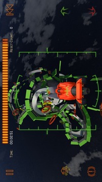 火箭飞车2ios1