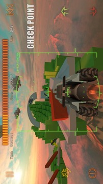 火箭飞车2ios3