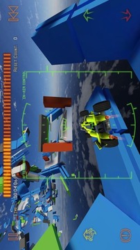 火箭飞车2ios5