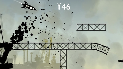 火箭逃亡V3.21