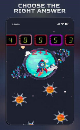火箭向上飞V1.0.164