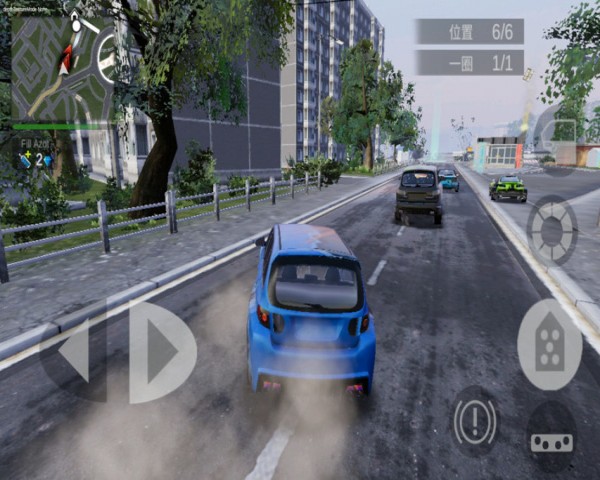 火力全开之开放城市2V9.62