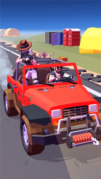 火线飞车V1.03