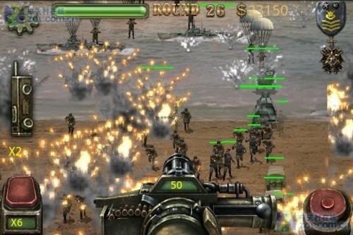 火线防御V1.02