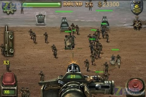 火线防御V1.03