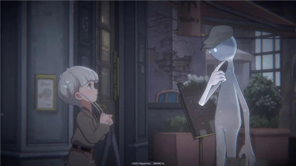 花雨旋律国际服中文版1