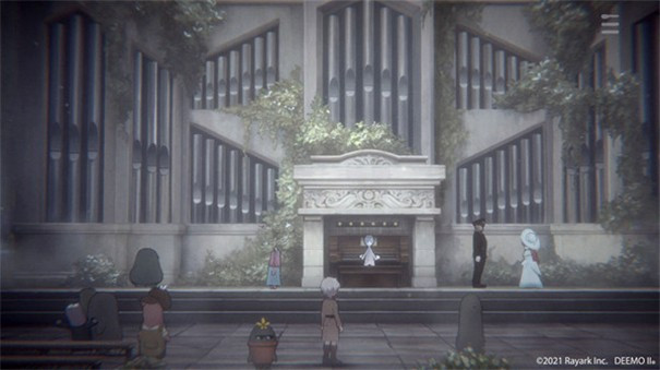 花雨旋律国际服中文版3
