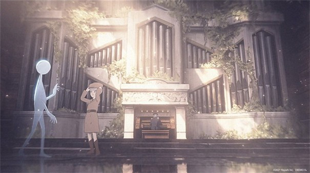 花雨旋律国际服中文版4