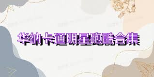 华纳卡通明星跑酷合集