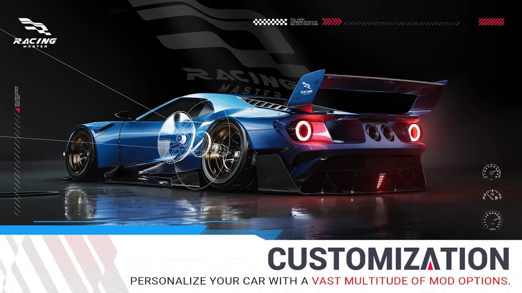 RacingMaster官网1