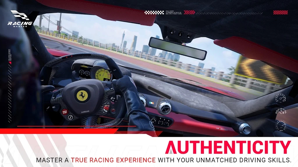 RacingMaster官网3