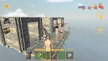 raftonline联机版最新版2