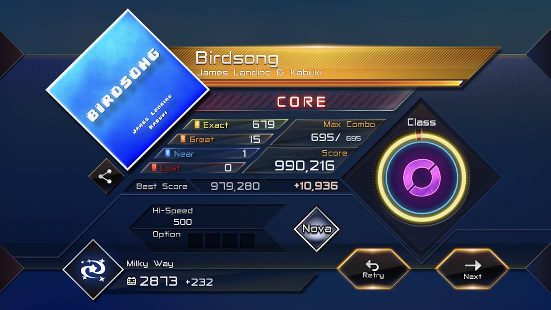 RAVON音游3