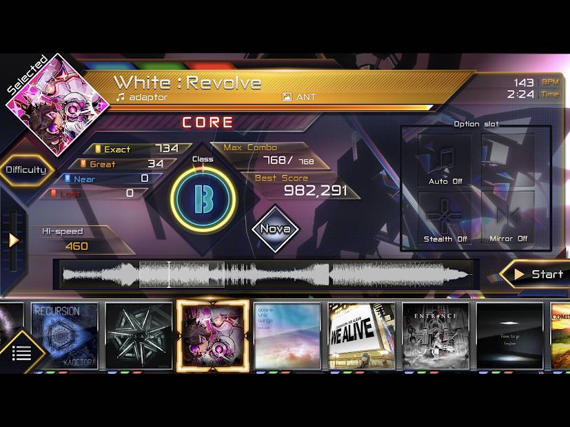 RAVON游戏2