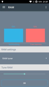 RAM优化汉化版5