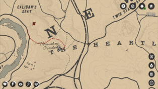 RDR2安卓2
