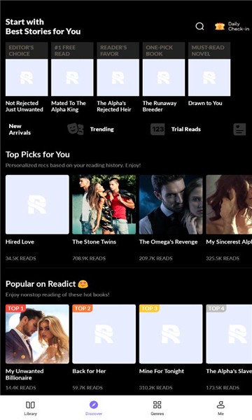 readict app1