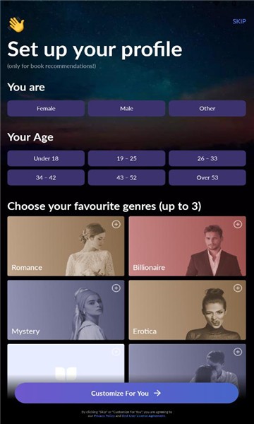 readict app2