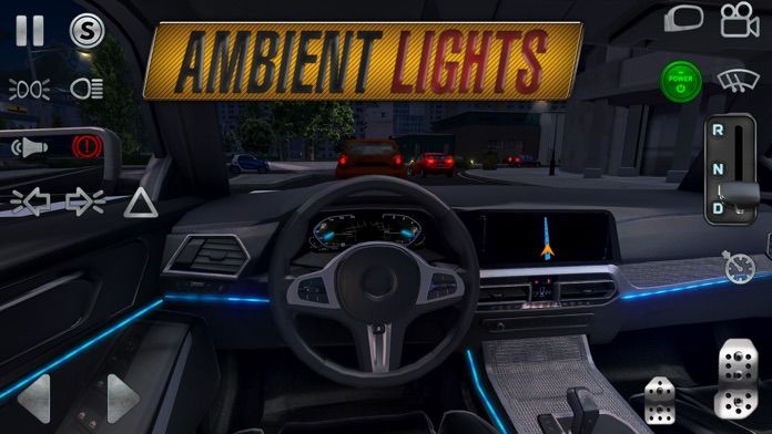 RealDrivingSim破解2