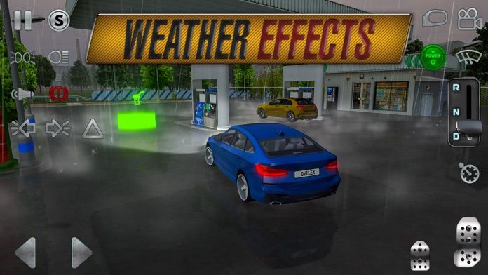 RealDrivingSim破解3
