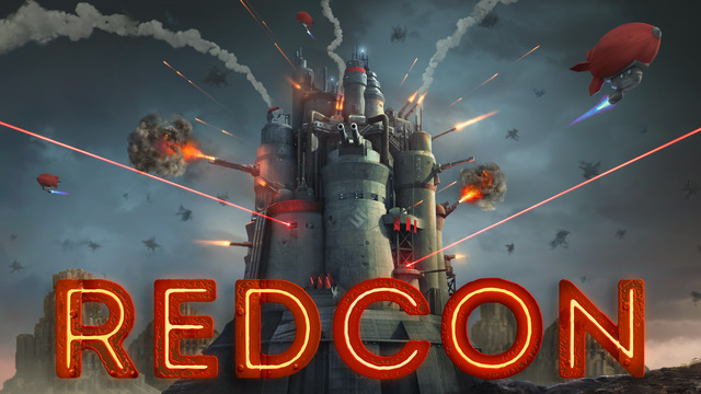 Redcon无限血量1