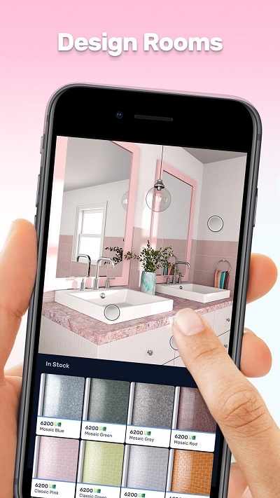 Redecor app1