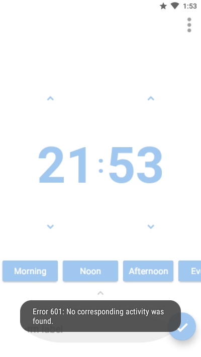 Reminder提醒app4