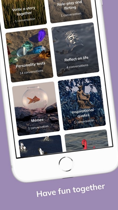 Replika中文版官网3