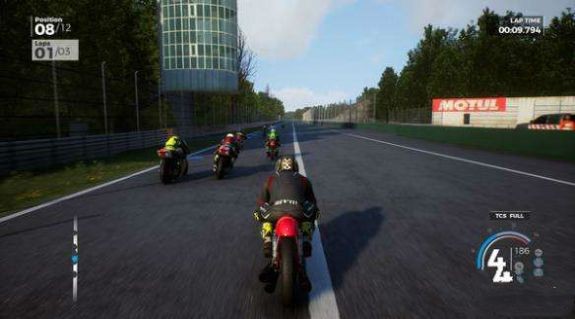 ride4安卓版3